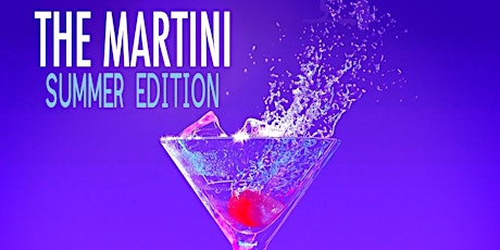 Hauptbild für The Martini