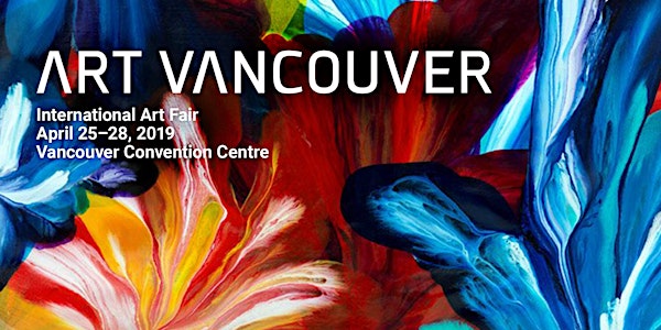 Art Vancouver 2019