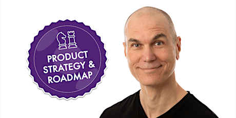 Product Strategy and Product Roadmap Training primary image