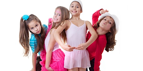 iPop Kids Dance Lessons