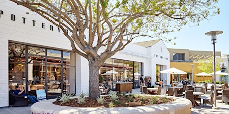 Pottery Barn City Center Bishop Ranch Grand Opening (San Ramon, CA) primary image