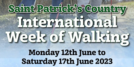 Saint Patrick's Country International Walking Festival