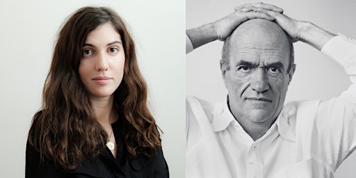 Laureate for Fiction - The Art of Reading: Colm Tóibín and Nicole Flattery primary image