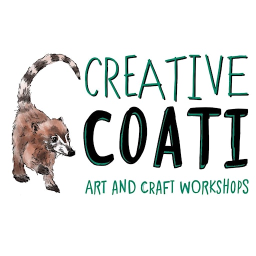 Creative Coati, Art And Craft Workshops Events | Eventbrite