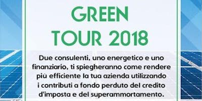 Sardinia Green Tour Sardinia Green Tour