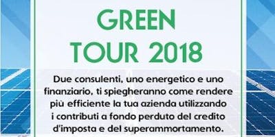 Sardinia Green Tour Sardinia Green Tour