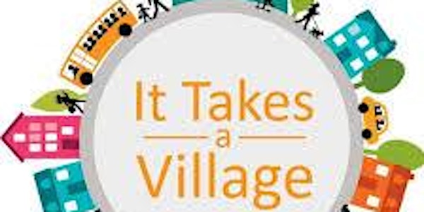 Takes a Village: Every Voice Counts