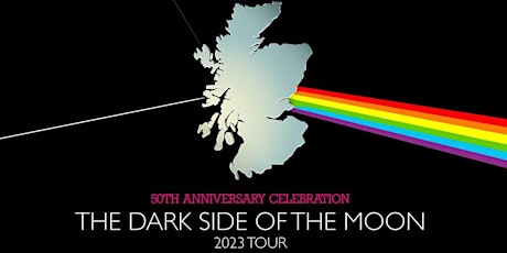 Scottish Pink Floyd Doors open 7.00pm primary image