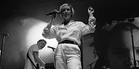 Stompbox: JULY TALK: LOVE LIVES HERE + in-person Q&A with the band!