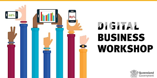 Digital Business Workshop - Fernvale (Somerset)