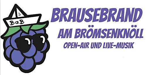 Imagem principal do evento Brausebrand am Brömsenknöll 2024