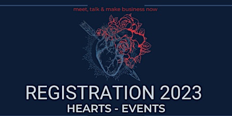 HEARTS Kongress 2023 - Expert Talks & Heart WorkS