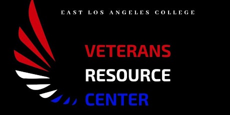 East Los Angeles College Veterans Day Flag Raising primary image