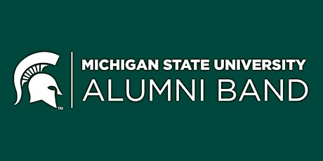 Hauptbild für MSU Alumni Band 2023 Fall Reunion