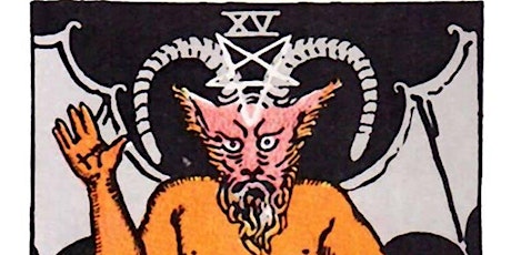 The Satanic Trinity: Making Peace with the Devil primary image