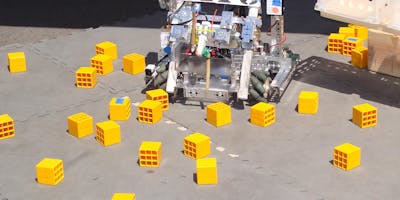 Celebrate Lincoln's Birthday: Leading Edge Multi-National STE(A)M and Robotics Education Days