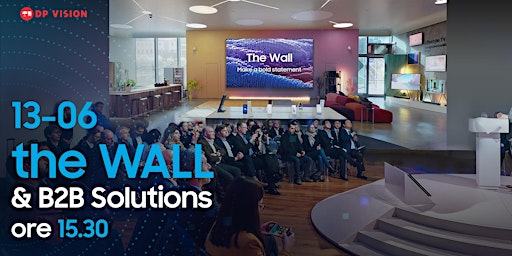 Samsung the Wall & B2B Solutions primary image