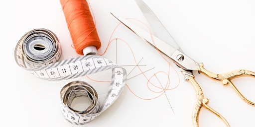 Immagine principale di Intermediate Sewing Workshop 