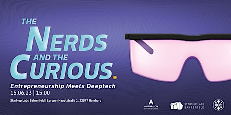 The Nerds and the Curious