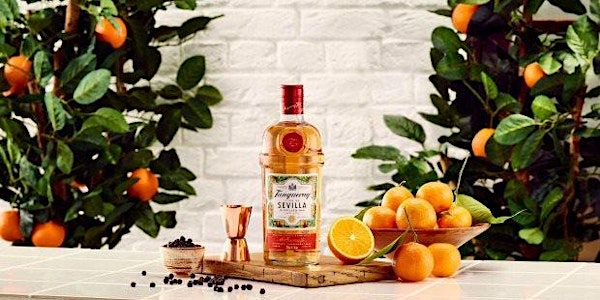 The Gin Dinner