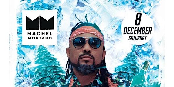 I.C.E. Fete ft. Machel Montano