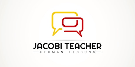 JacobiTeacher Info-Session & German Happy Hour primary image