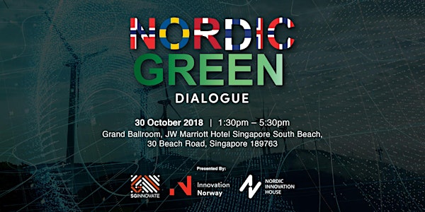 Nordic Green Dialogue