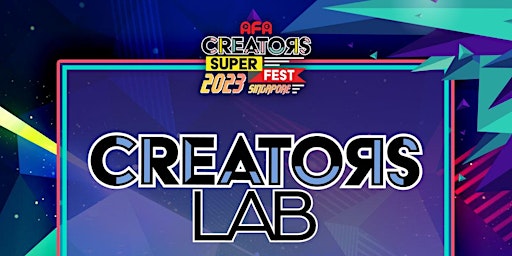 Creators Lab  primärbild