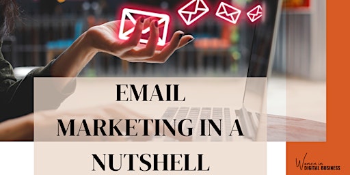 Unlock The Power Of Email Marketing primary image