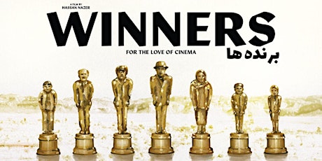 WINNERS - Director Q&A screening with Hassan Nazer