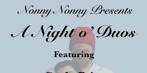 A Night o' Duos primary image