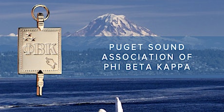 PBK Puget Sound Spring Key Connections Meet & Greet
