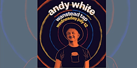 Andy White plus guests