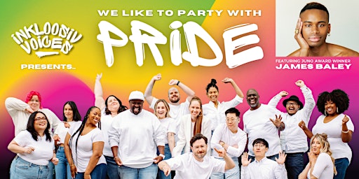 Imagen principal de We Like to Party - with Pride!