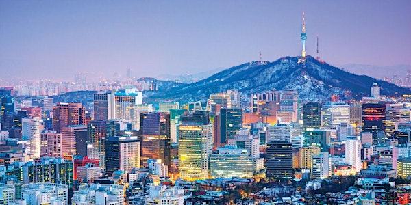 Kimchi & Kopi: Cross-border startup dialogues (Korea and Singapore)