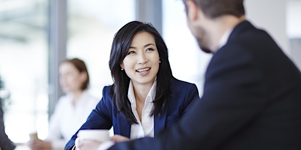 Celebrating Women in the Workplace - November 2018