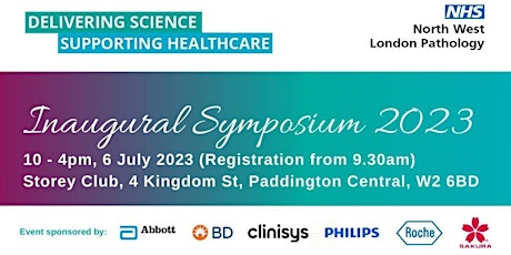 NWLP Symposium - 6 July 2023