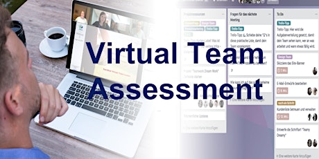 Managing your Virtual Team Performance