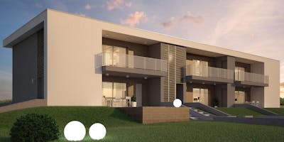 OPEN DAY Appartamenti in legno a Bolgare (BG) OPEN DAY Appartamenti in legno a Bolgare (BG)
