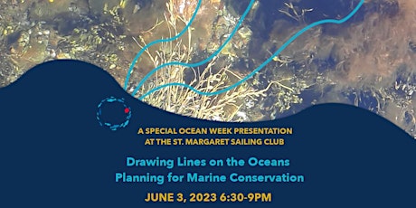 Ocean Week Canada -  Presentation