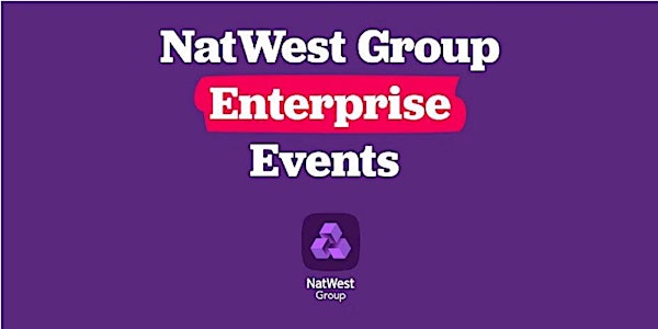 NatWest Accelerator Discovery Events - Bristol Hub