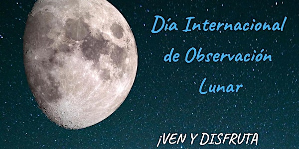 Observación lunar