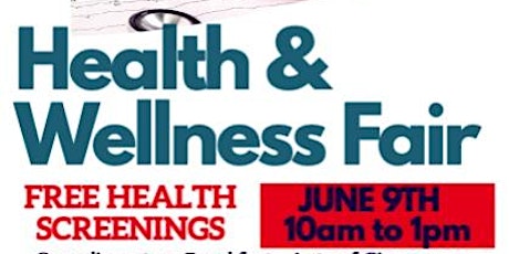 Live Well Health & Wellness Fair-2023