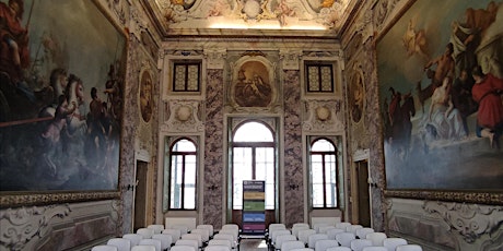 Visita di Palazzo Paletta dai Pre'