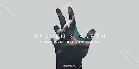 Worship Central Conference primary image