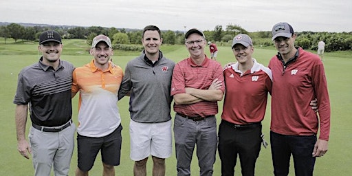 17th Annual EVS Memorial Golf Outing primary image