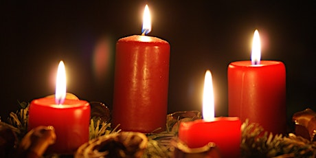 Candlelit Carols Concert 2019 - Tuesday 10th December [Sorry-Sold Out!] primary image