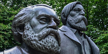 What would Marx and Engels say about today's global capitalist crisis?