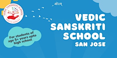 Vedic Sanskriti Sunday School