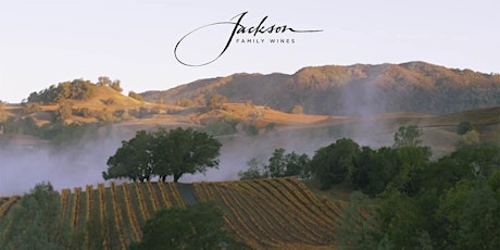 Jackson Family Wines -w- Sue Campbell!